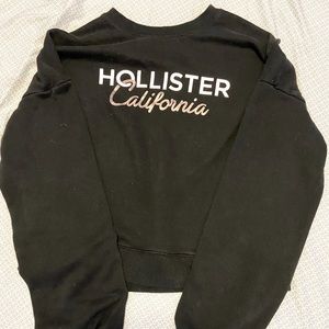 Hollister Sweatshirt